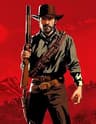 Arthur Morgan avatar
