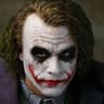 Joker avatar