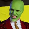 The Mask avatar