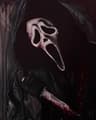 Ghostface avatar