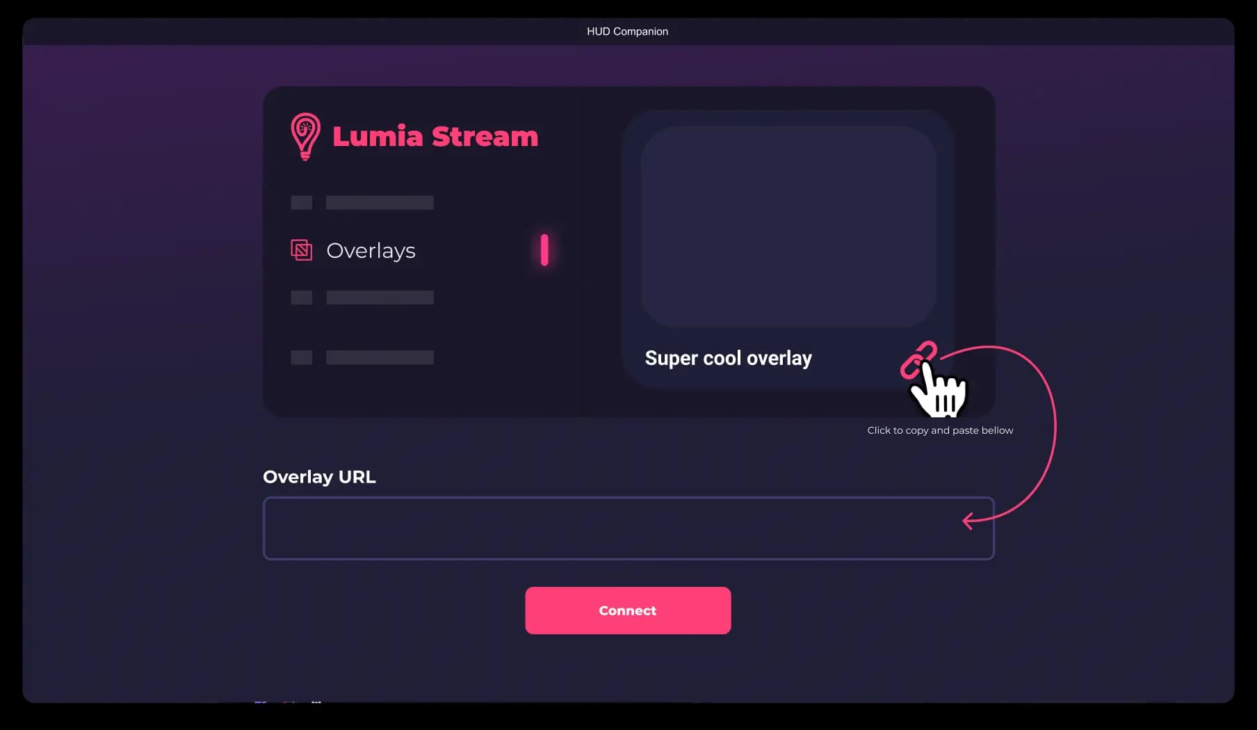 Lumia Stream HUD Companion featured img
