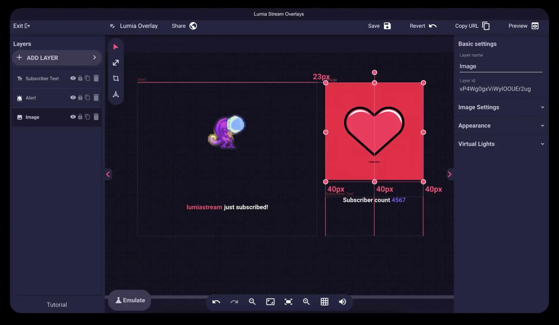 Overlays featured img