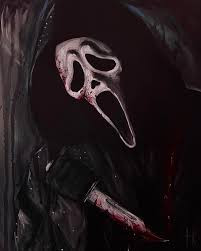 Ghostface