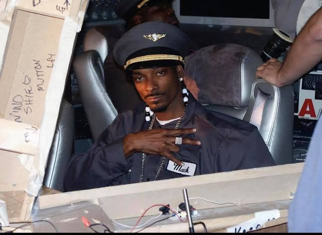 Snoop Dogg