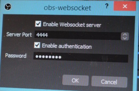 OBS Websocket