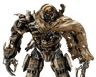Megatron avatar