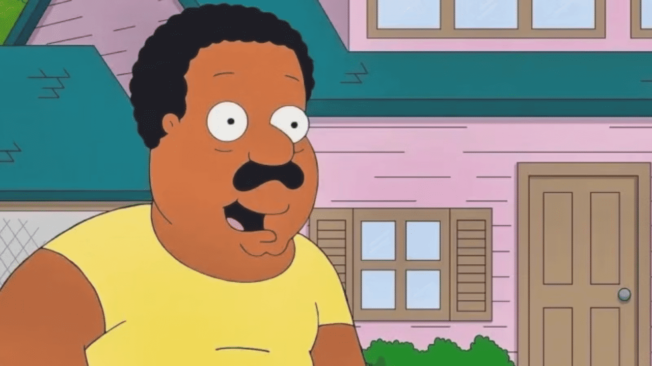 Cleveland Brown