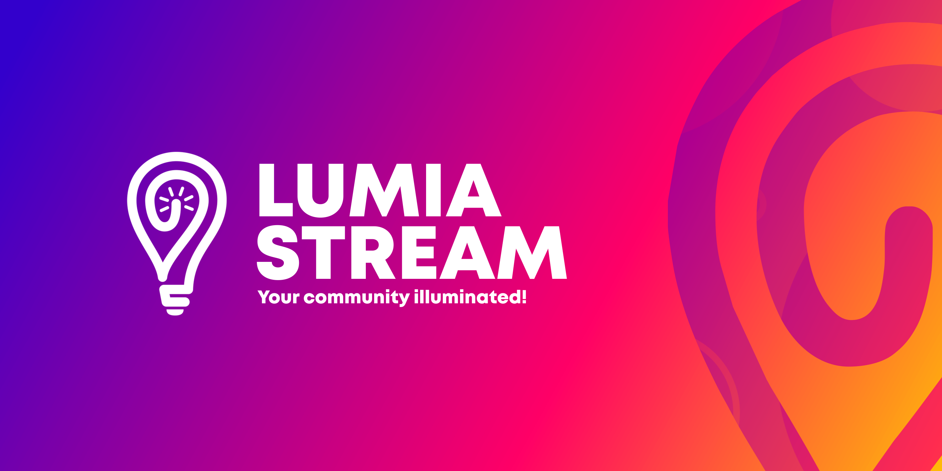Lumia Stream Logo